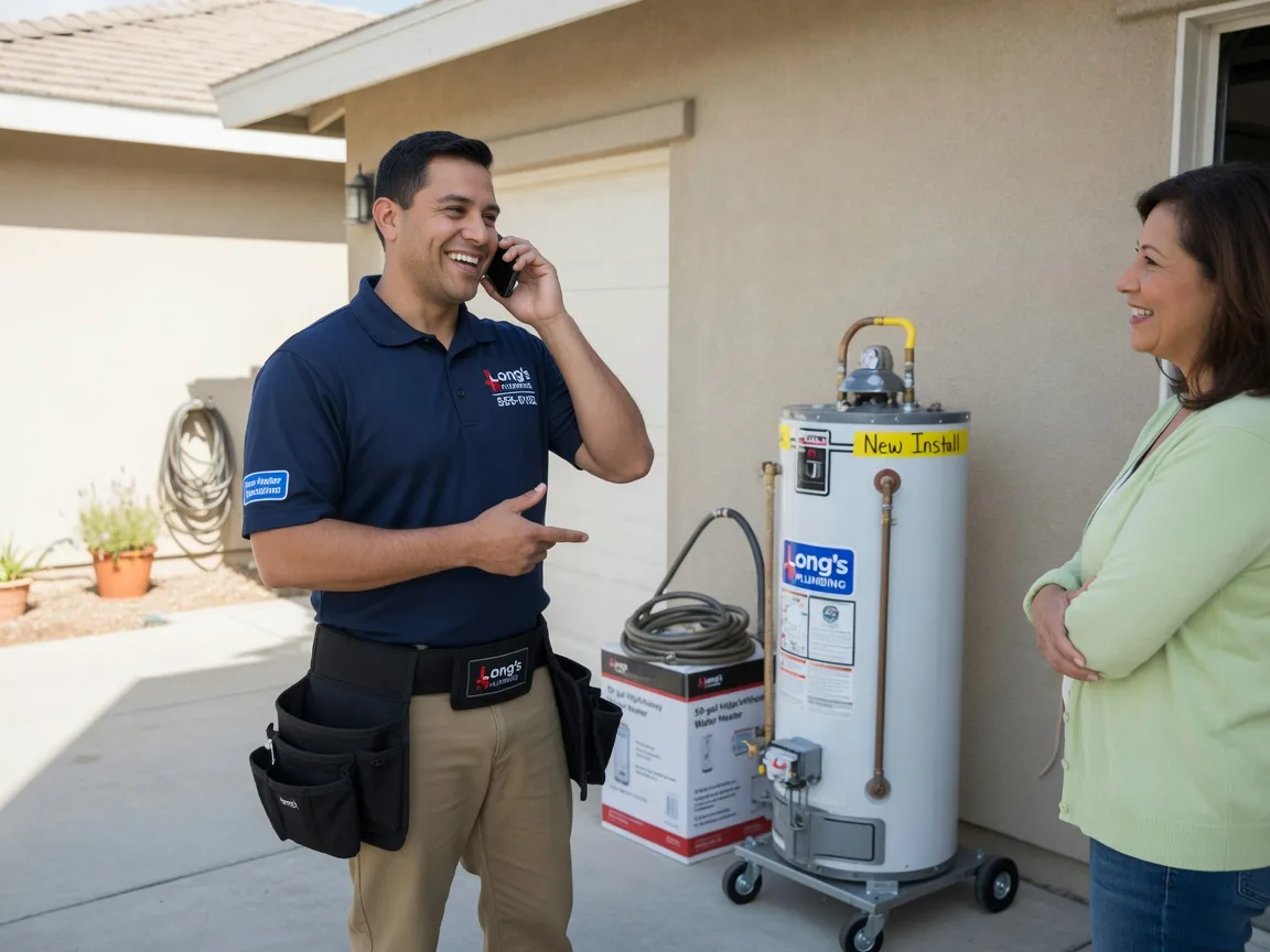 Leak Detection Merrifield, MN FAQs